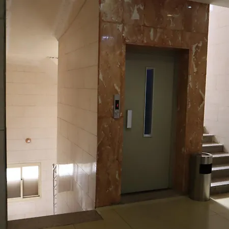 فندق أمل السعادة للشقق المخدومة Ukaz Exterior photo