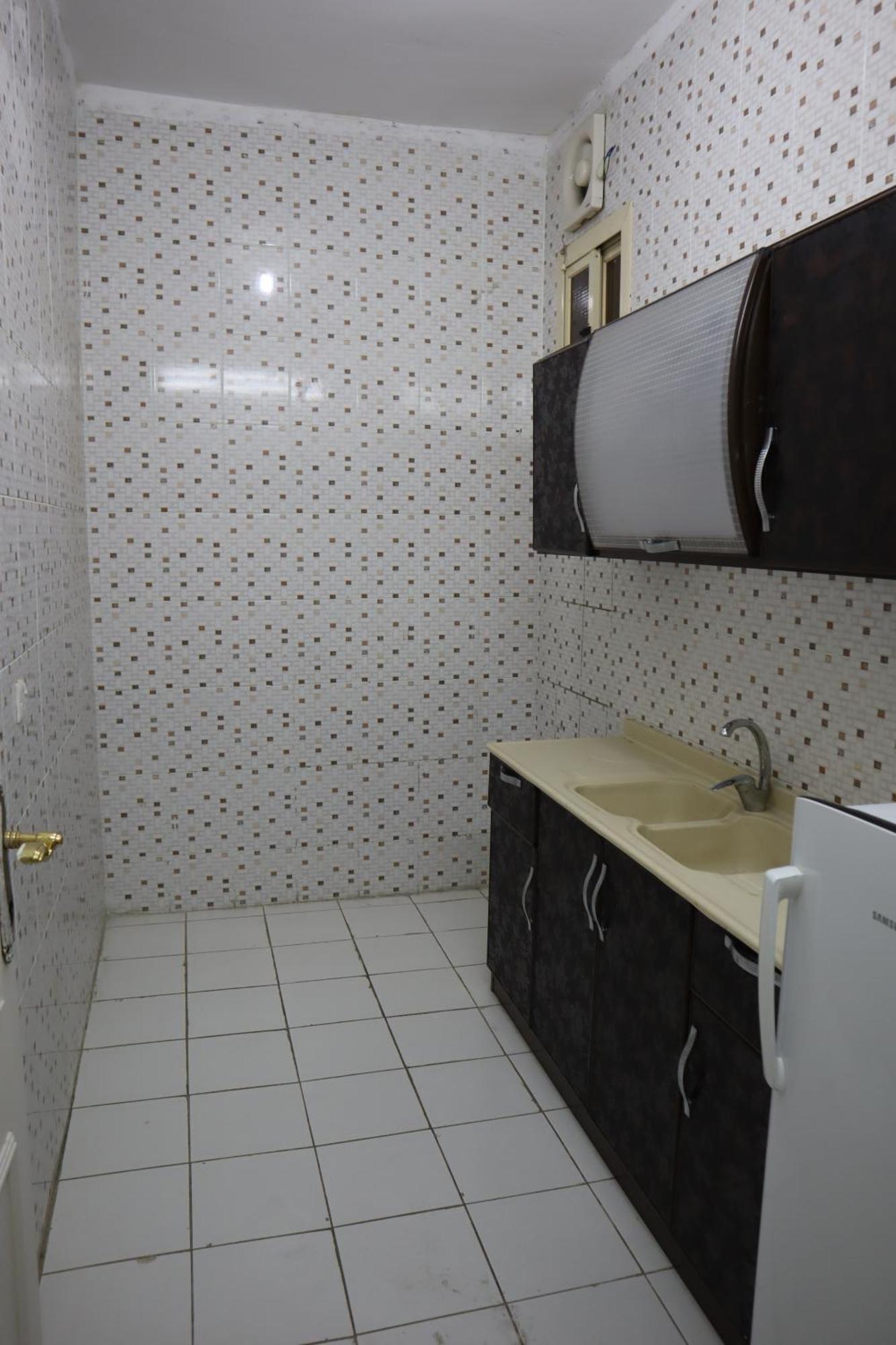 Apartment أمل السعادة للشقق المخدومة