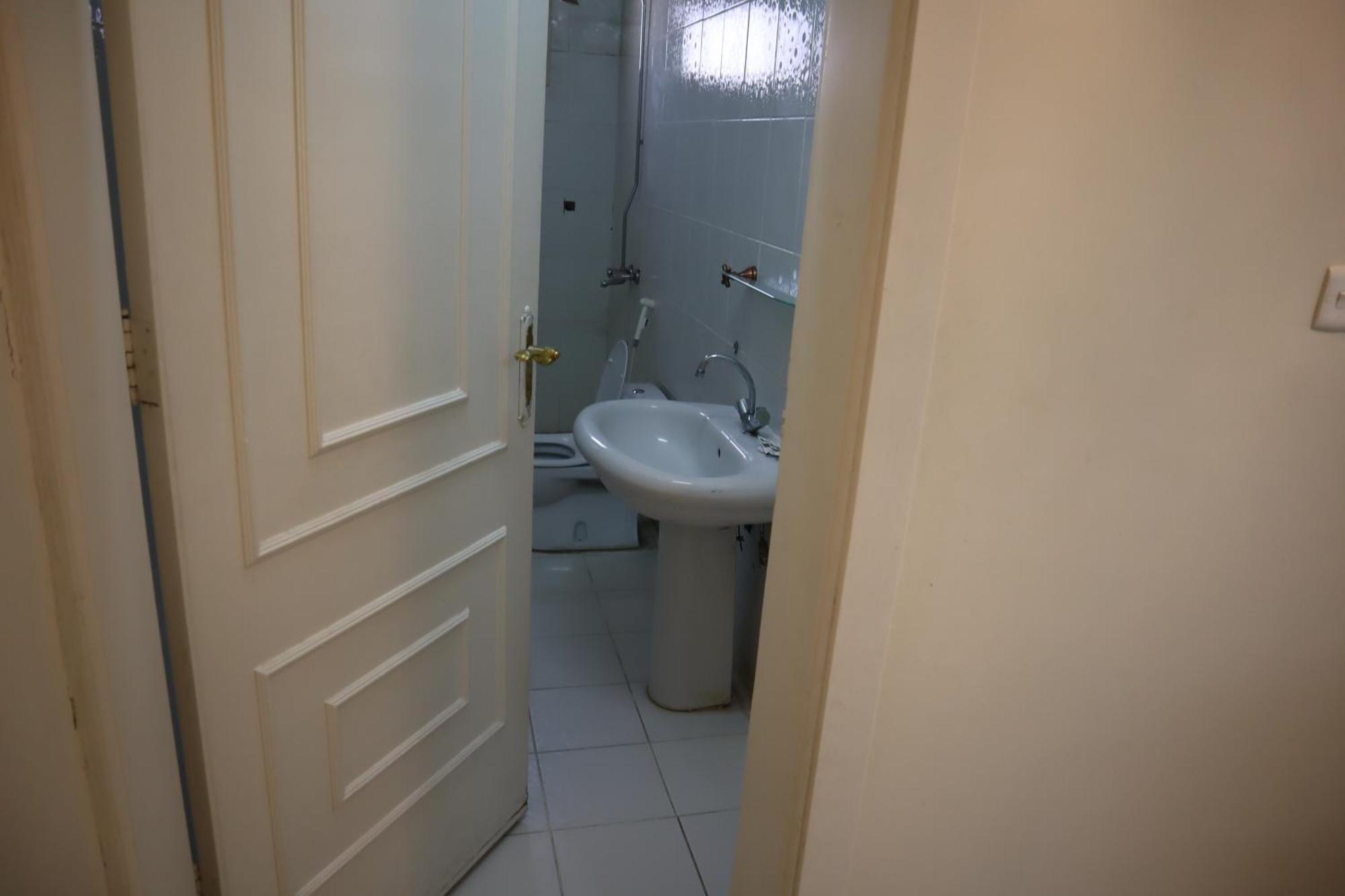 أمل السعادة للشقق المخدومة Apartment Ukaz