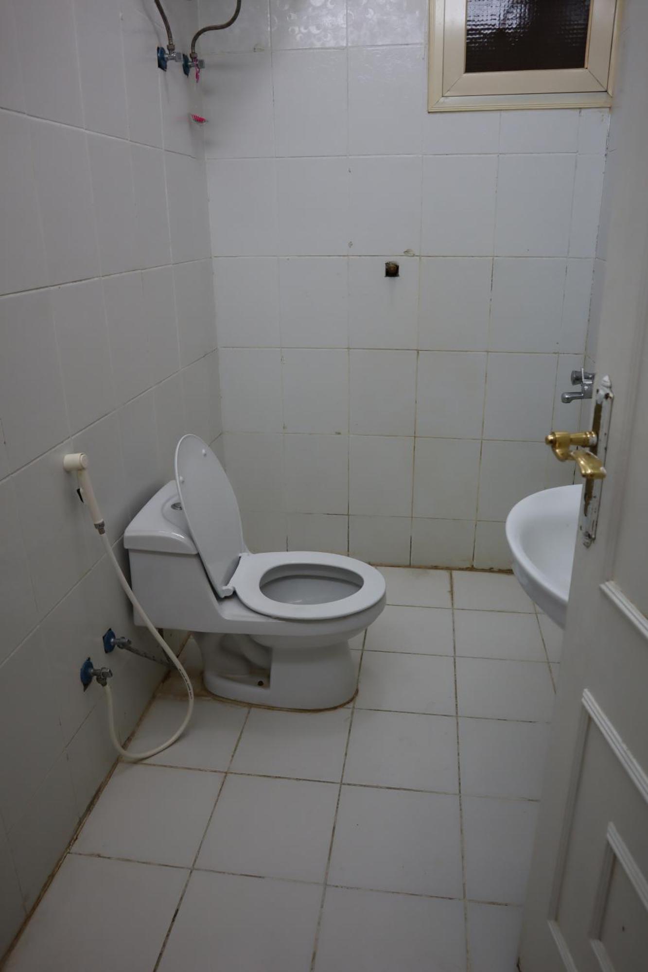 أمل السعادة للشقق المخدومة Apartment